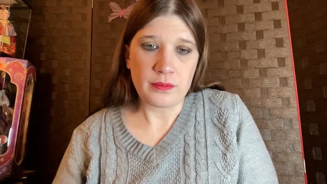 AUDIENCE FEEDBACK - COOKED