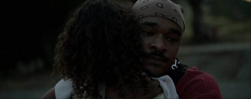 EVERYTHING DIES OUT HERE short film review