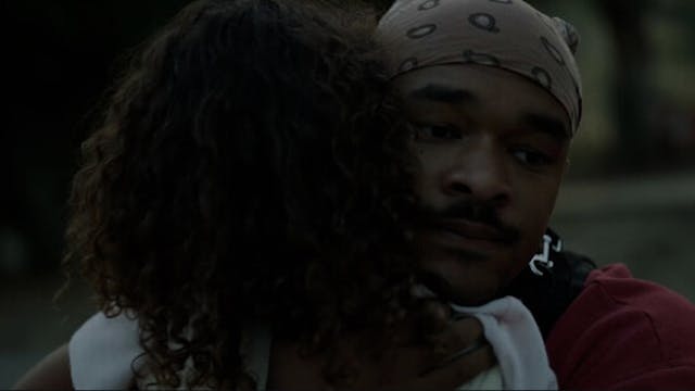 EVERYTHING DIES OUT HERE short film r...