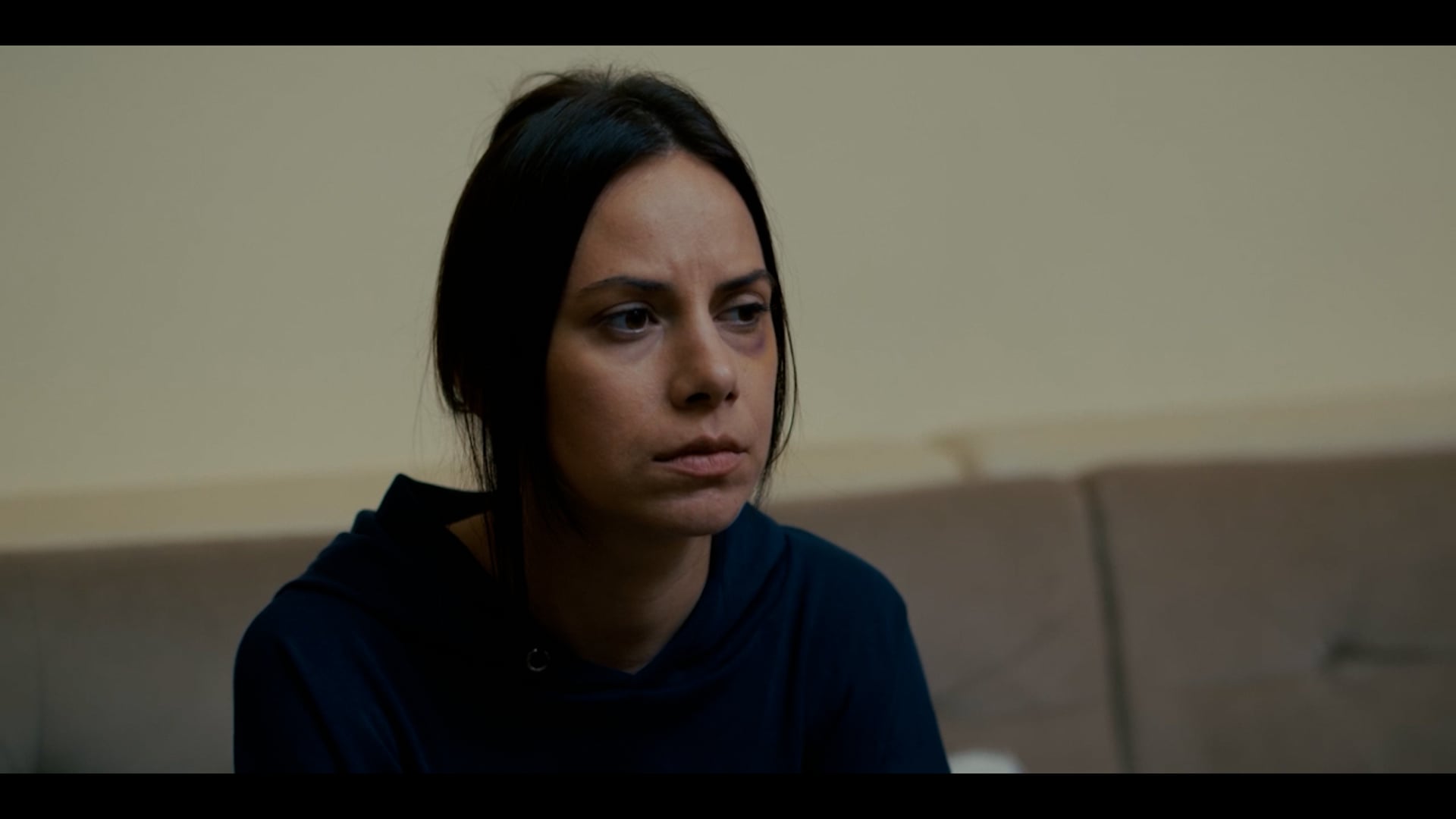 DIVIDING LINE short film, reactions WILDsound Festival