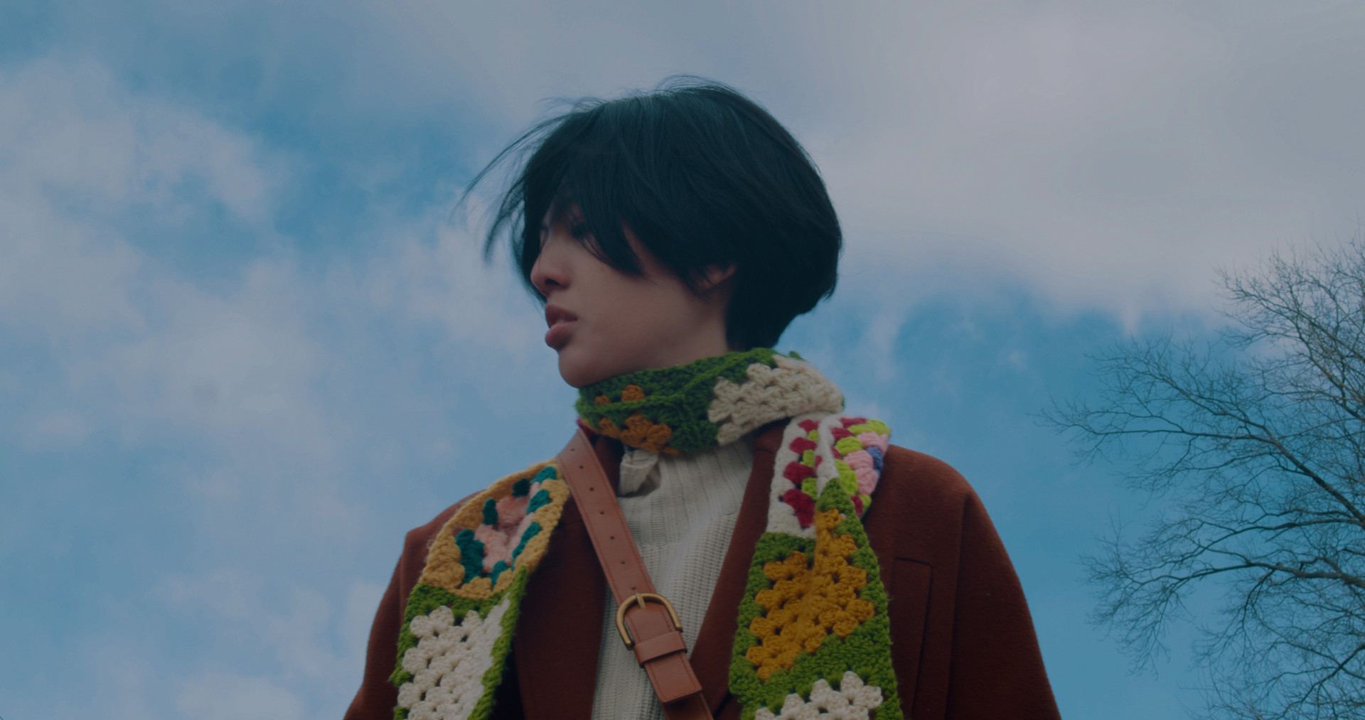 STILL ALIVE short film, audience reactions