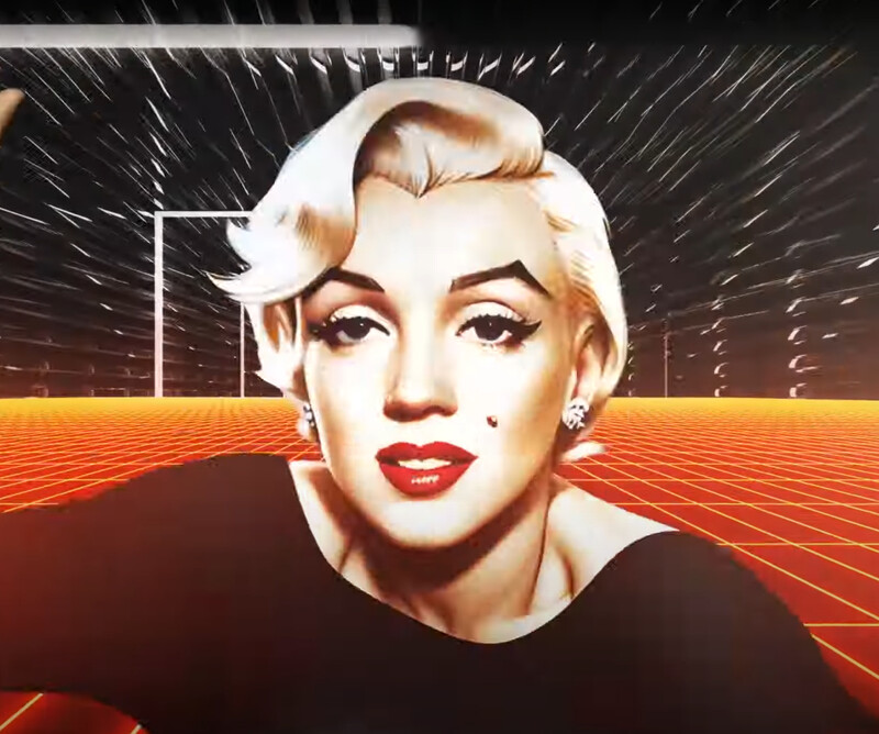 MLFY film, Music Film Festival video review