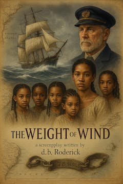 BLACK Festival Best Scene: The Weight...