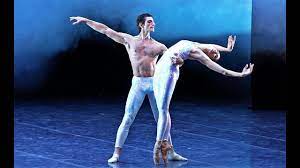 MERCY short film, audience reactions (interview)