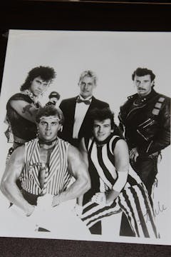 EXPERIMENTAL Festival Best Scene: A G...