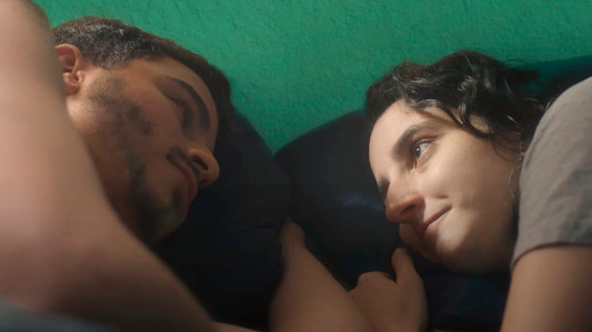 WATCH AWARD WINNING SHORT FILMS