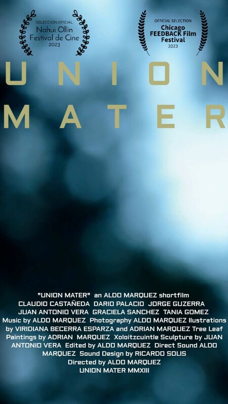 UNION MATER short film, Chicago Festival review (interview)