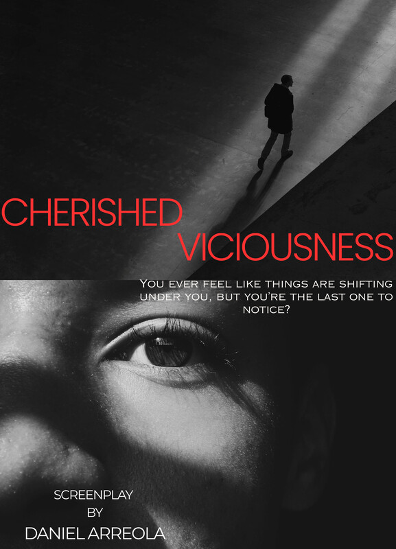 WILDsound 1st Scene Reading: CHERISHED VICIOUSNESS, by Daniel Arreola