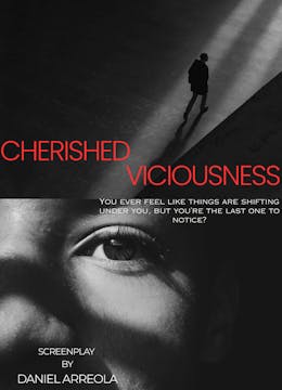 WILDsound 1st Scene Reading: CHERISHE...