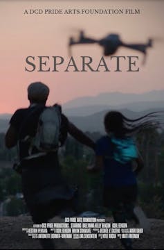 Short Film Trailer: SEPARATE. Directe...