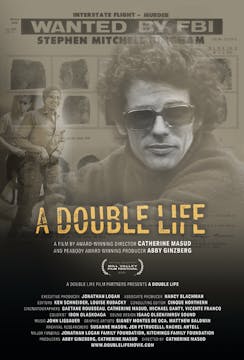 Feature Film Trailer: A DOUBLE LIFE. ...