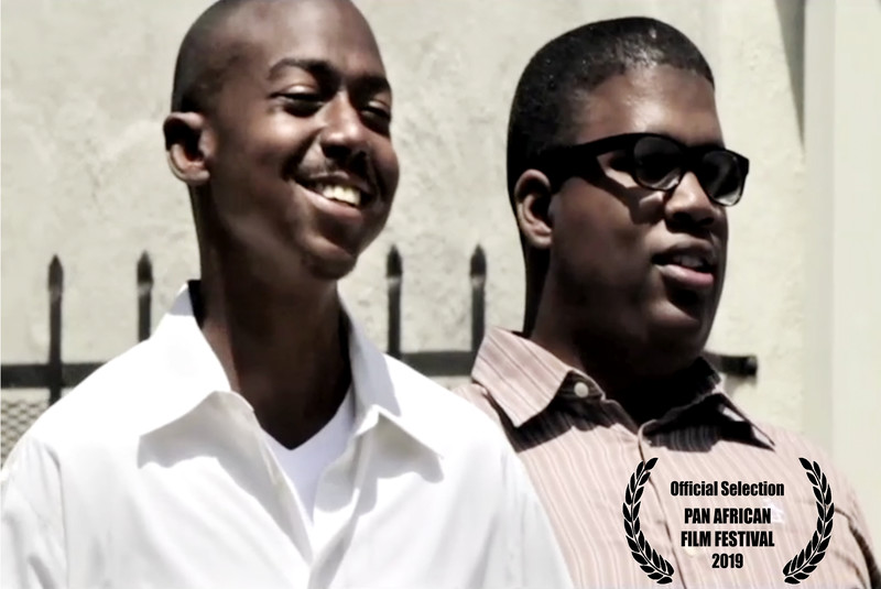 GROWING UP film, reactions DOCUMENTARY Festival (interview)