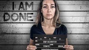 I GOT CANCELED....AND I DID IT TO MYSELF short film, audience reactions