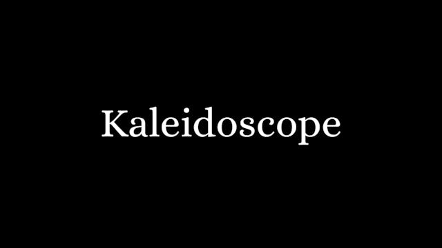 LGBTQ+ Festival: KALEIDOSCOPE, 7min.,...