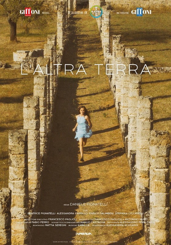 the other land / l'altra terra, 13min., Italy, Drama/Environmental