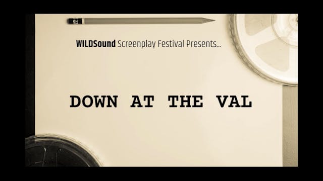 BEST SCENE Reading: Down At The Val, ...