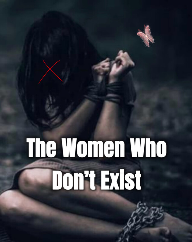 FEMALE Festival TV PILOT: The Women Who Don't Exist, by Luna Wu