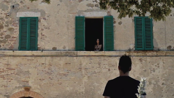 SPORTS Film Festival (March 1st-3rd) - EUROPEAN Shorts Lineup 