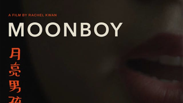 MOONBOY short film, audience reaction...