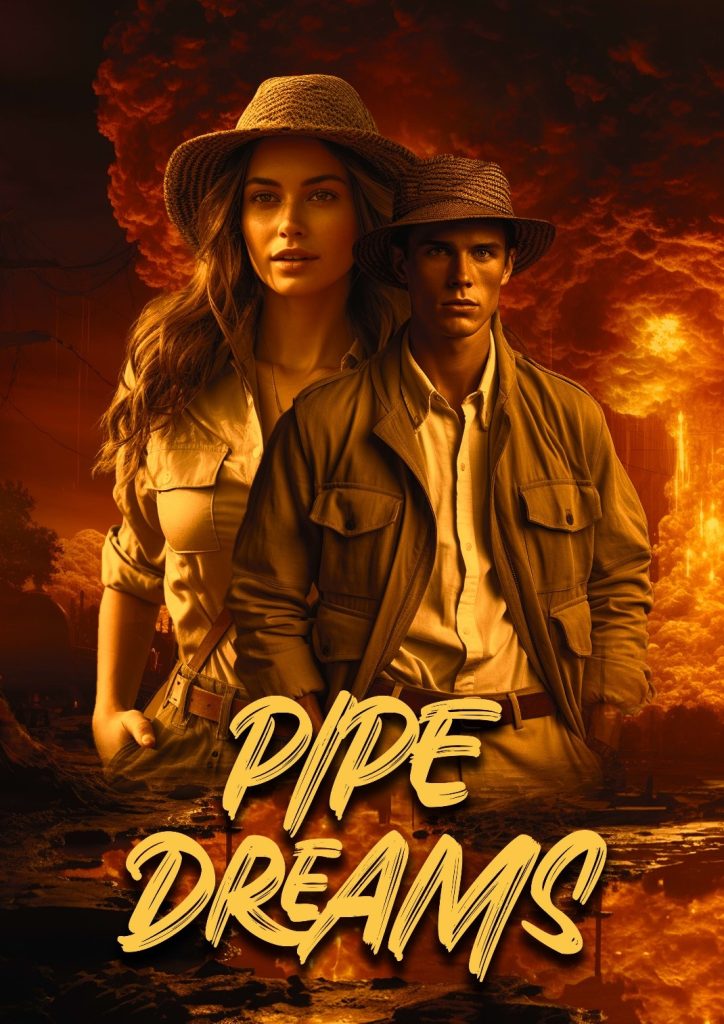 Best Scene Reading: PIPE DREAMS, by Jack Sherry