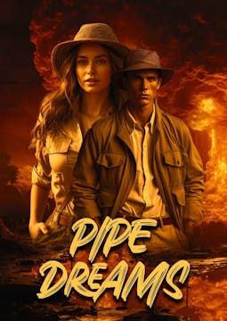 Best Scene Reading: PIPE DREAMS, by J...