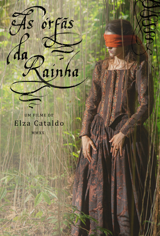 THE QUEEN'S ORPHANS feature film, audience reactions