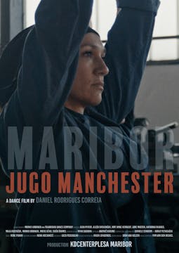 YUGO MANCHESTER short film, reactions...