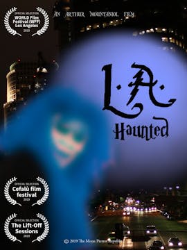 FANTASY/SCI-FI Festival: L.A. HAUNTED...