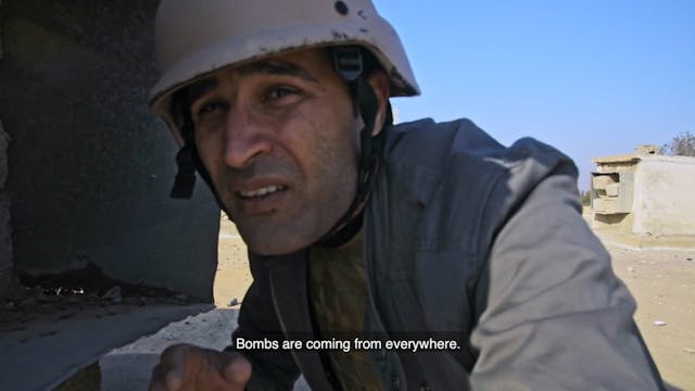 DOC WAR Feature - JOURNALIST AT WAR -...