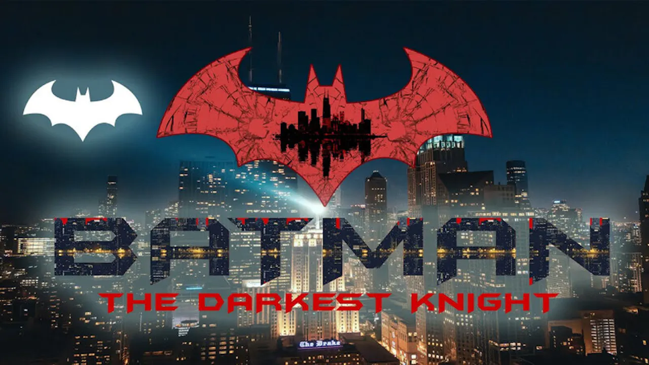 Watch Today's FREE Festival: FAN FICTION Film Festival