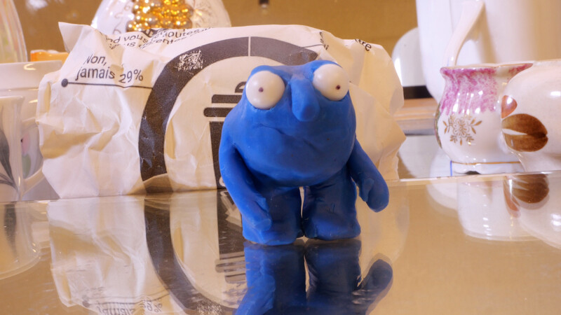 Watch Today's Film Festival: Best of BELGIUM Short Films
