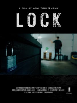 LOCK short film, audience reactions (...