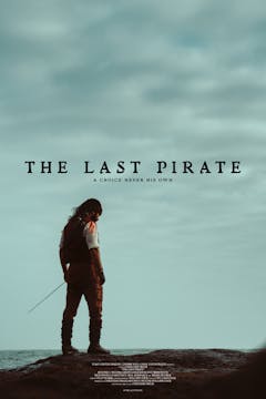 THE LAST PIRATE feature film, reactio...