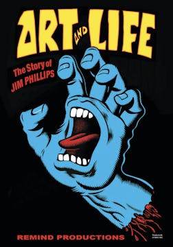 ART AND LIFE: The Story of Jim Philli...