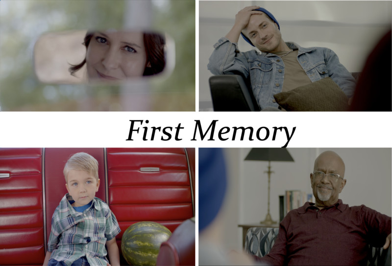 FIRST MEMORY short film, audience reactions (director interview)