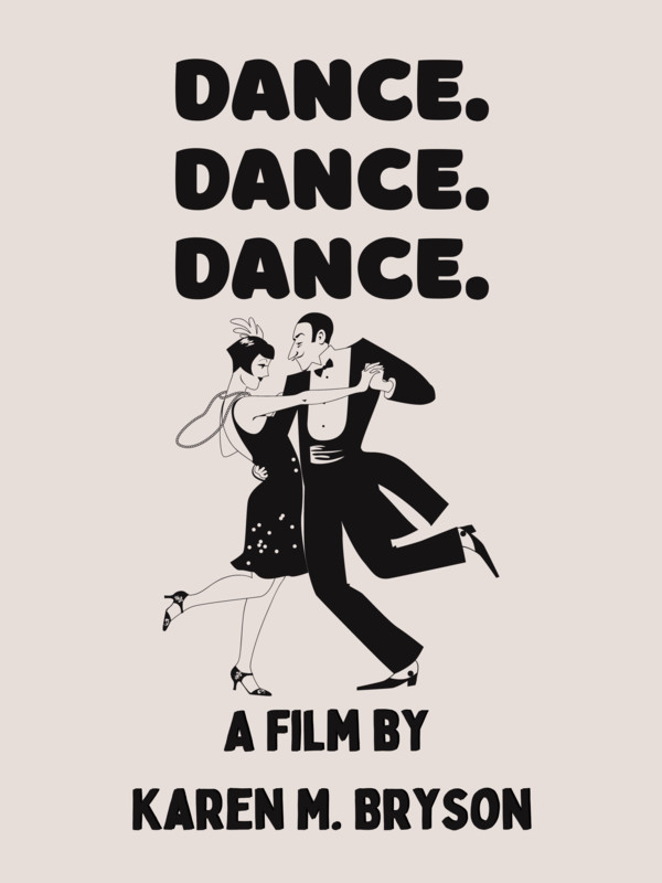 Dance. Dance. Dance. short film, audience reactions (director interview)