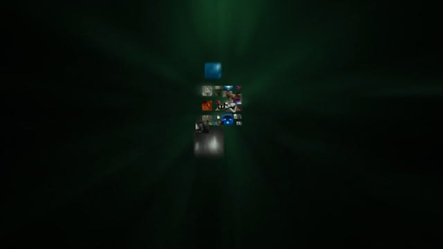 Beyond the Sargasso Sea