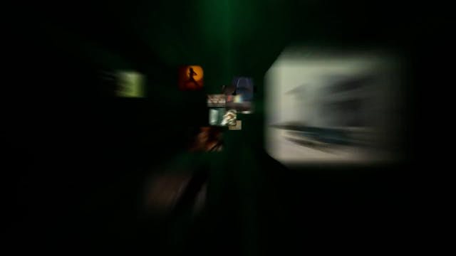 AUDIENCE FEEDBACK - GIRLS NIGHT IN