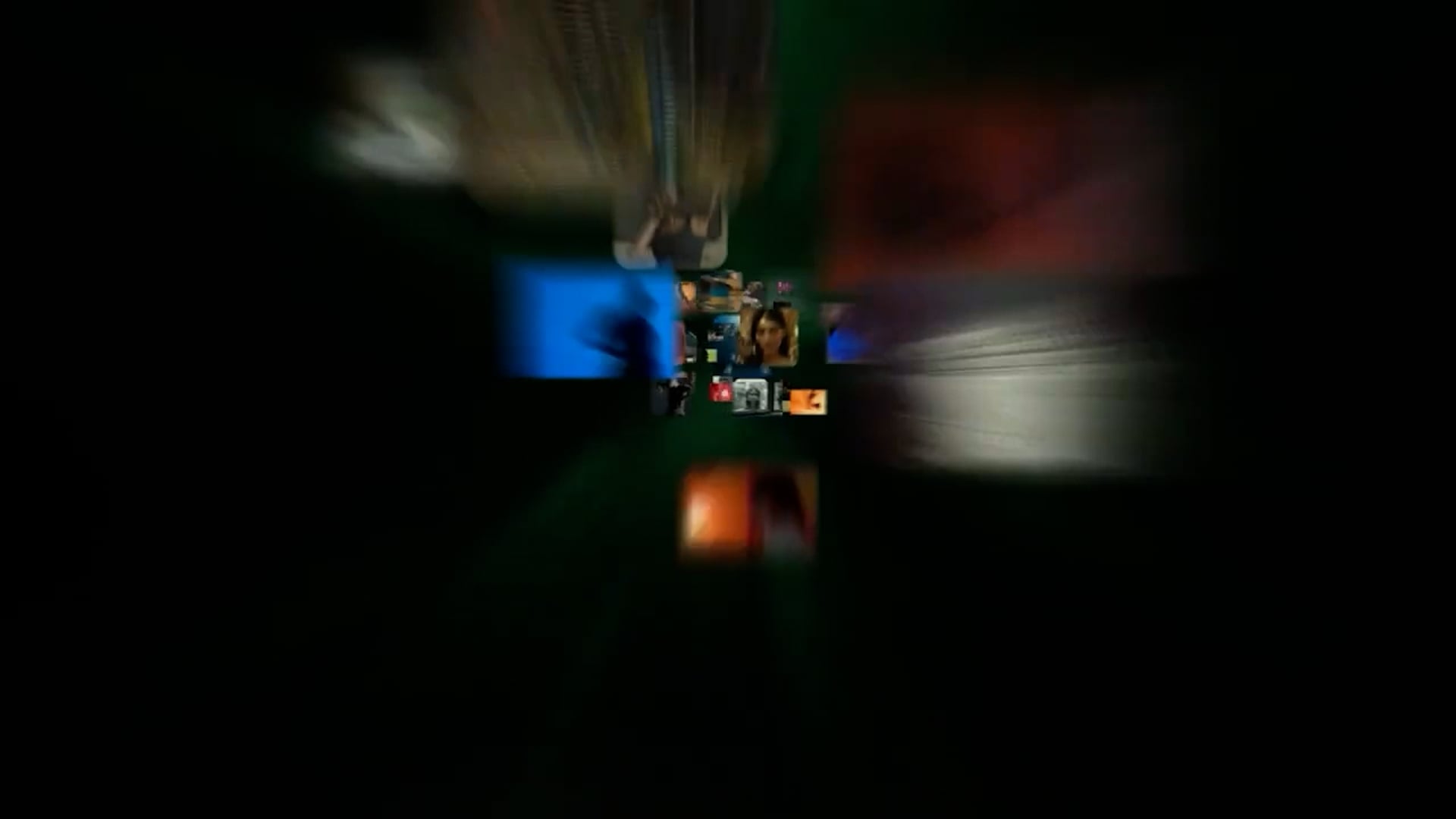 LARRY THE CADDIE short film,audience feedback ANIMATION Festival