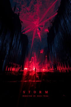 STORM short film, reactions FANTASY/S...