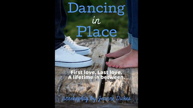 ROMANCE Festival 1st Scene Reading: Dancing In Place, by Jeanne Dukes