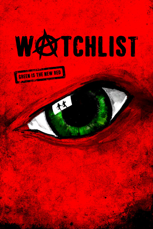 ENVIRONMENTAL Festival 1st Scene; WATCHLIST, by Alex Vickery-Howe (interview)