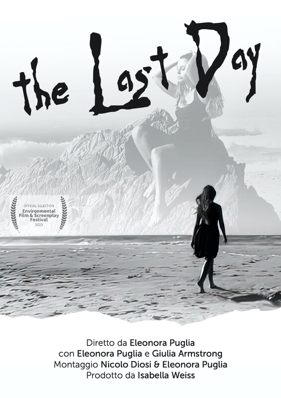 THE LAST SEED short film, audience reactions