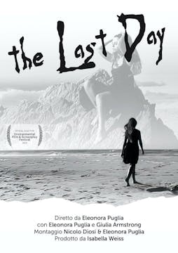 THE LAST SEED short film, audience re...