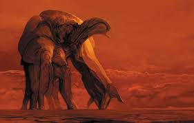 HIGH LIGHT short film, reactions HORROR Underground Festival (interview)