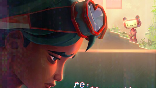 ANIMATION Shorts Festival - Nov. 21/22 event