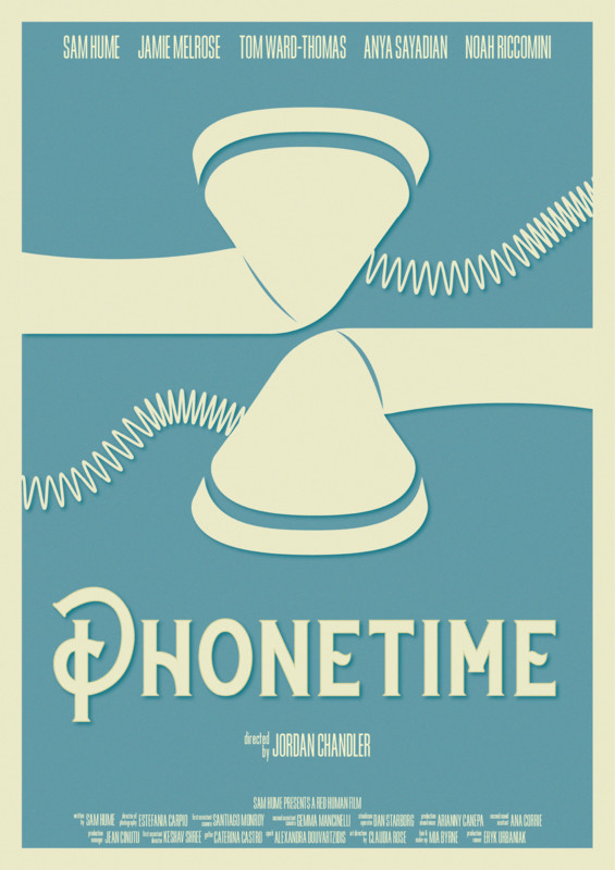 PHONETIME short film, audience reactions