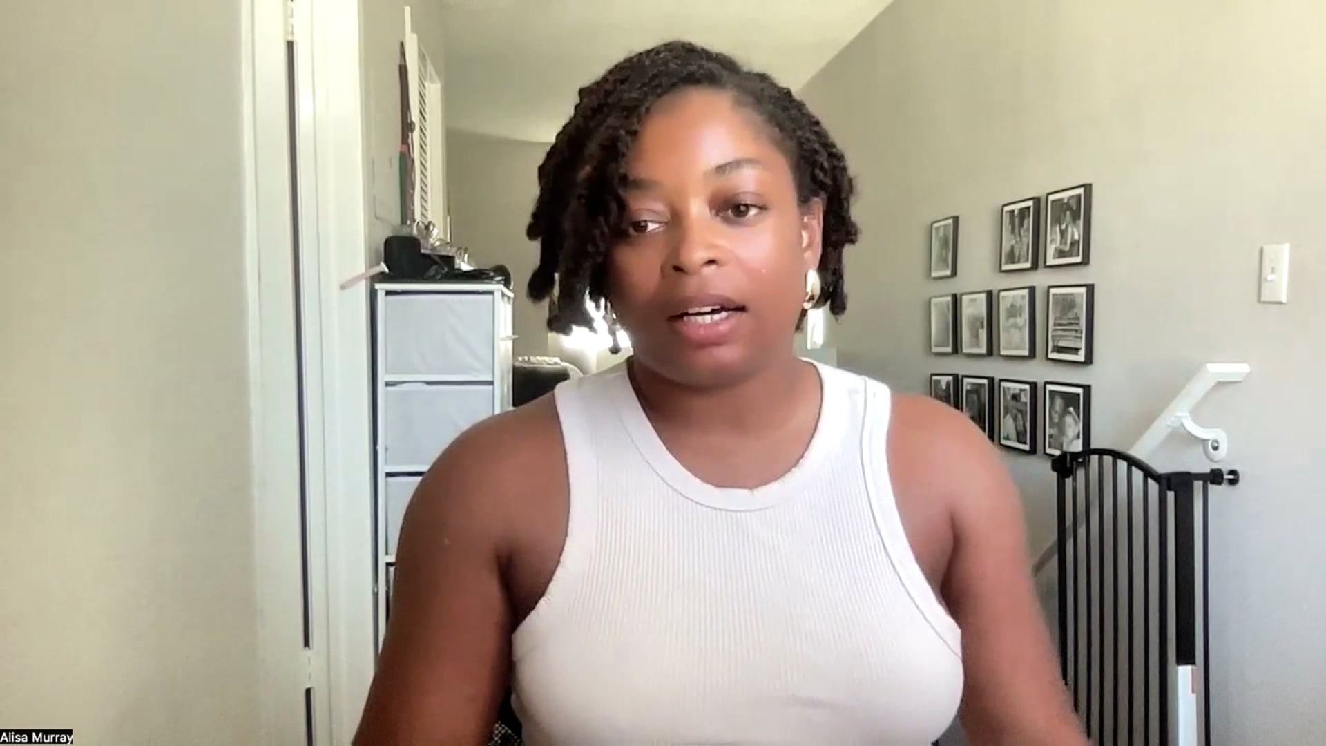 Absolute Zero short film, reactions Experimental/Music Festival