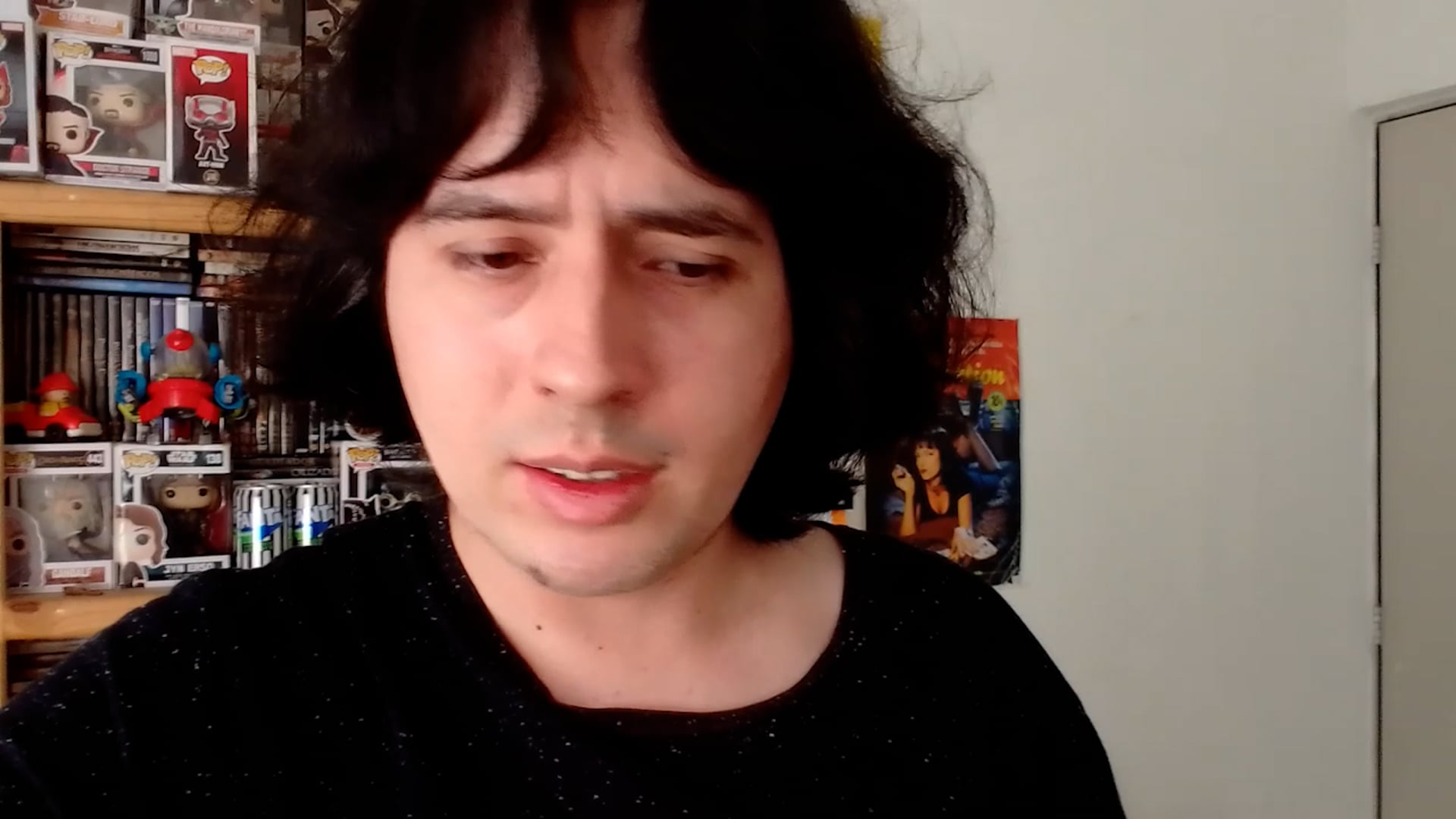 WIZARD OF OZ short film, reactions WILDsound Festival (interview)