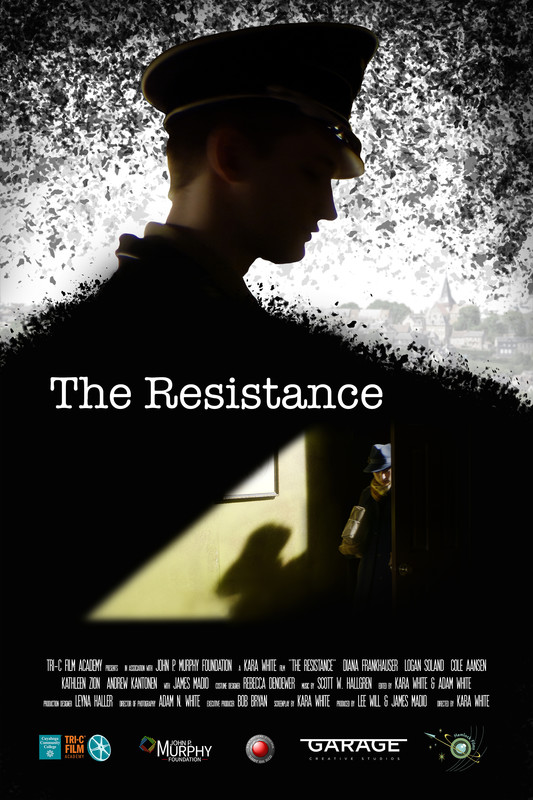 THE RESISTANCE short film, audience reactions